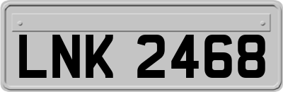 LNK2468