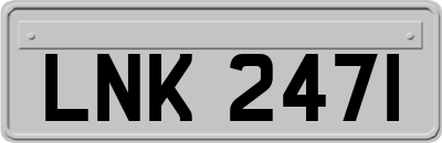 LNK2471