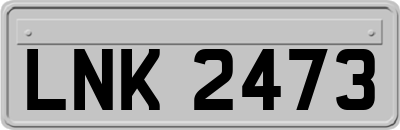 LNK2473