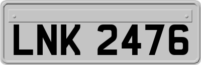 LNK2476