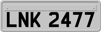 LNK2477
