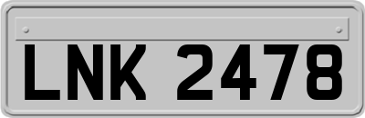 LNK2478