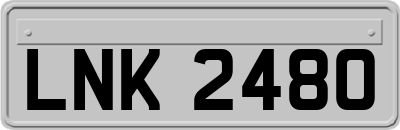 LNK2480