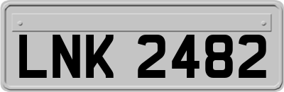 LNK2482
