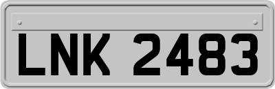 LNK2483