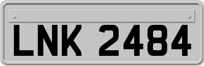 LNK2484