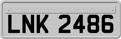 LNK2486
