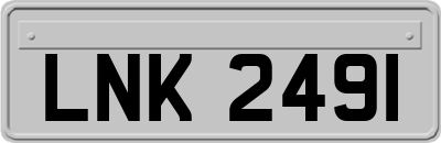 LNK2491