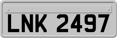 LNK2497