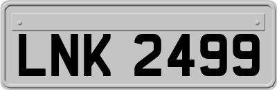 LNK2499