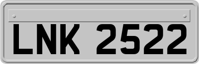 LNK2522