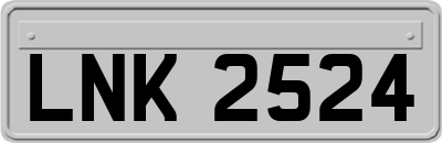 LNK2524