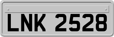 LNK2528