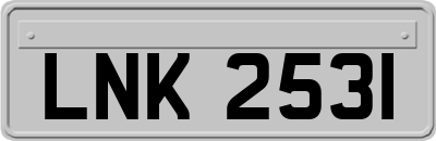 LNK2531