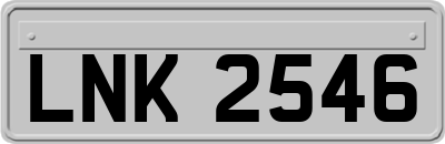 LNK2546