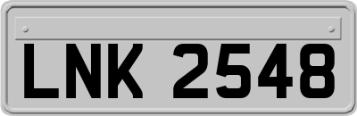 LNK2548