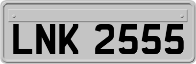 LNK2555