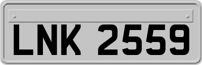 LNK2559