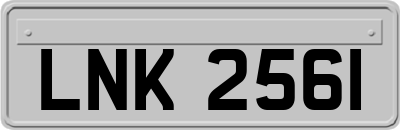 LNK2561