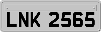 LNK2565