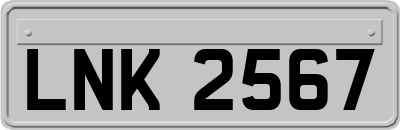 LNK2567