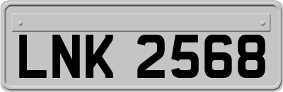 LNK2568