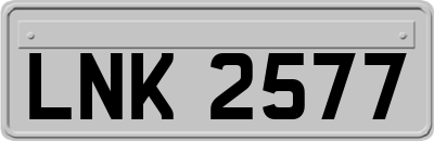LNK2577