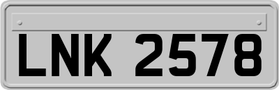 LNK2578