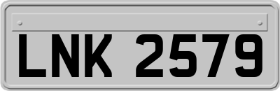 LNK2579