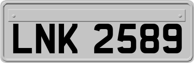LNK2589
