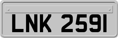 LNK2591