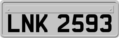 LNK2593