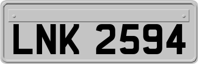 LNK2594