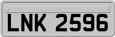 LNK2596