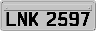 LNK2597