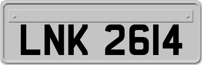 LNK2614