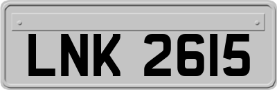 LNK2615