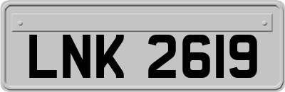 LNK2619