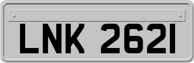 LNK2621