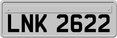 LNK2622