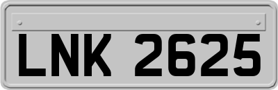 LNK2625