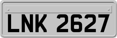 LNK2627