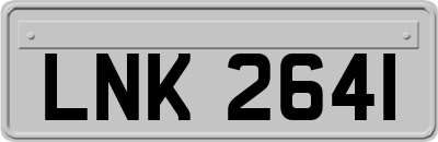LNK2641