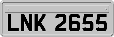 LNK2655