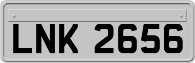 LNK2656