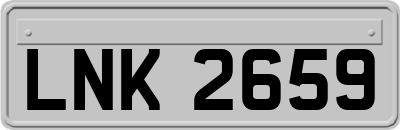 LNK2659