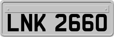LNK2660