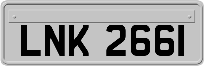 LNK2661