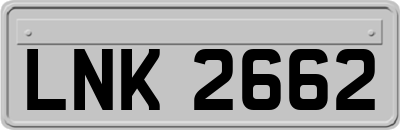 LNK2662