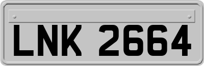 LNK2664